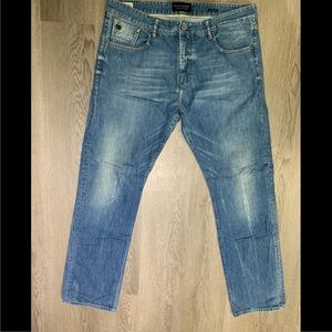 Scotch & Soda Mens Jeans 38 X 34